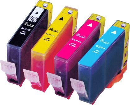 Jet Ink – Printe-Co